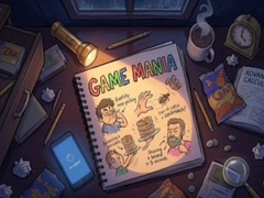 ເກມ Game Mania