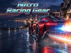 ເກມ Nitro Racing Gear
