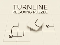 ເກມ Turnline - Relaxing Puzzle