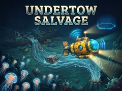 ເກມ Undertow Salvage