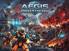 ເກມ Aegis Protocol