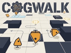 ເກມ Cogwalk