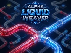 ເກມ Alpha Liquid Weaver