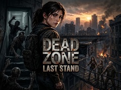 ເກມ Dead Zone: Last Stand