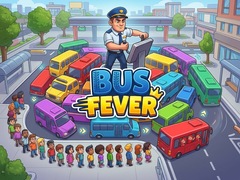 ເກມ Bus Fever