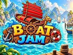 ເກມ Boat Jam