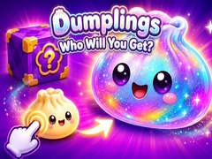 ເກມ Dumplings: Who Will You Get?