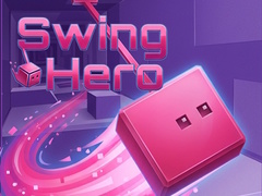ເກມ Swing Hero
