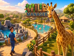 ເກມ Wild Manager