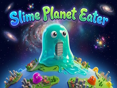 ເກມ Slime Planet Eater