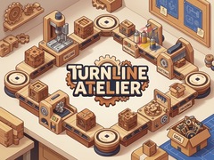 ເກມ Turnline Atelier