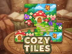 ເກມ Cozy Tiles