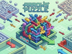 ເກມ Arrow Puzzle