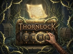 ເກມ Thornlock
