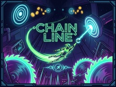 ເກມ Chainline