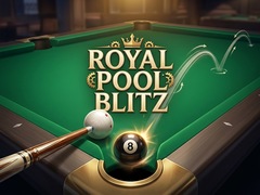 ເກມ Royal Pool Blitz