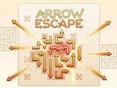 ເກມ Arrow Escape