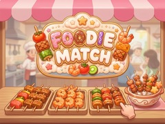 ເກມ Foodie Match