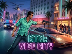 ເກມ GTA: Vice City