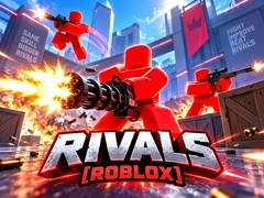 ເກມ RIVALS [Roblox]