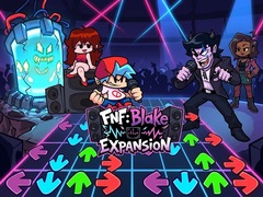 ເກມ FNF: Blake Expansion
