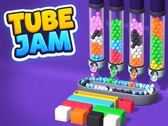 ເກມ Tube Jam