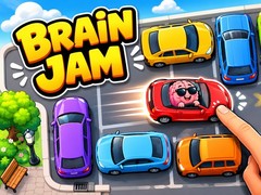 ເກມ Brain Jam