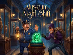 ເກມ Museum Night Shift