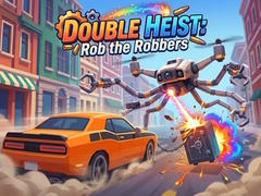 ເກມ Double Heist: Rob the Robbers
