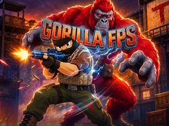 ເກມ Gorilla Fps