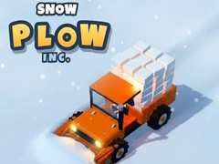 ເກມ Snow Plow Inc.
