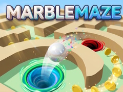 ເກມ Marble Maze