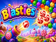 ເກມ Blasties