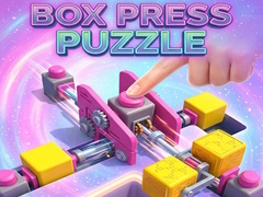 ເກມ Box Press Puzzle