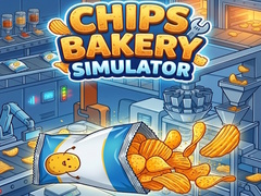 ເກມ Chips bakery simulator