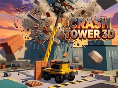 ເກມ Crash Tower 3D