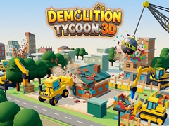 ເກມ Demolition Tycoon 3D