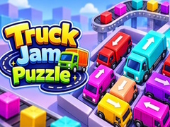 ເກມ Truck Jam Puzzle