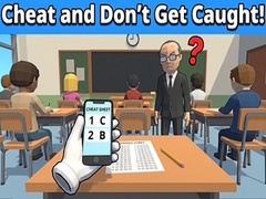 ເກມ Cheat and Don't Get Caught!