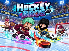 ເກມ Hockey Bros