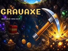 ເກມ Gravaxe