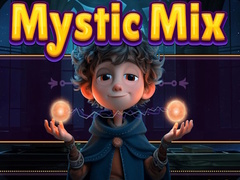 ເກມ Mystic Mix