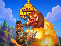 ເກມ Claw Master
