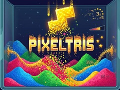 ເກມ PixelTris