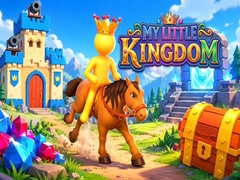 ເກມ My Little Kingdom