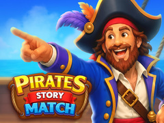 ເກມ Pirates Story Match