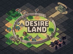 ເກມ Desire Land