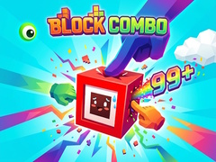 ເກມ Block Combo