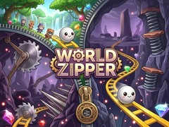 ເກມ World Zipper