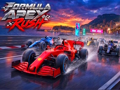 ເກມ Formula Apex Rush